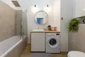 Wohnung 2 zimmer 45 m² Warschau, Polen