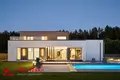 Cottage 289 m² Lieskaŭka, Belarus