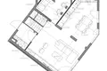Haus 8 zimmer 200 m² Warschau, Polen