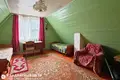 Maison  Putcynski sielski Saviet, Bélarus