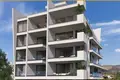 2 bedroom penthouse 80 m² Limassol District, Cyprus