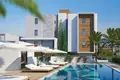 2 bedroom apartment 106 m² Koinoteta Pyrgou Lemesou, Cyprus