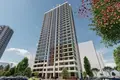 Apartamento 2 habitaciones 49 m² Minsk, Belarús