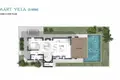 Haus 3 Schlafzimmer 186 m² Geroskipou, Zypern