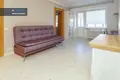 Квартира 2 комнаты 45 м² в Паневежисе, Литва