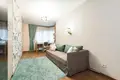 Apartamento 4 habitaciones 113 m² Minsk, Belarús