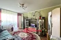Mieszkanie 3 pokoi 79 m² Adelski sielski Saviet, Białoruś