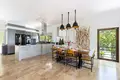 Wohnkomplex Three-storey villa with a swimming pool and a separate studio, Samui, Thailand