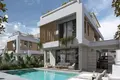Квартира 3 комнаты 130 м² Каппарис, Кипр