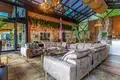 Вилла 7 комнат 750 м² Серик, Турция