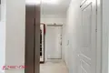 Wohnung 1 zimmer 48 m² Minsk, Belarus