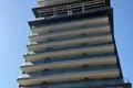 Appartement 2 chambres 80 m² Germasogeia, Chypre