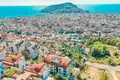 Appartement 4 chambres 220 m² Région méditerranéenne, Turquie
