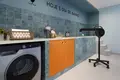 Квартира 3 комнаты 56 м² Regiao Imediata de Sao Paulo, Бразилия