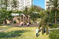 Appartement 51 m² Mahmutlar, Turquie