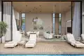 Вилла 3 спальни 350 м² Тхаланг, Таиланд