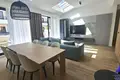 2 bedroom apartment 106 m² Budva, Montenegro