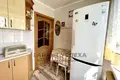Wohnung 2 zimmer 51 m² Muchaviecki sielski Saviet, Belarus