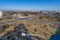 Квартира 3 комнаты 126 м² в Минске, Беларусь