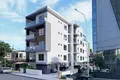 Mieszkanie 2 pokoi 106 m² Agios Ioannis, Cypr