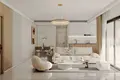 Wohnung 2 Schlafzimmer 102 m² Larnaka, Zypern