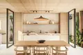 Apartamento 2 habitaciones 115 m² Kerobokan Kelod, Indonesia