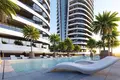 Квартира 1 комната 46 м² Дубай, ОАЭ