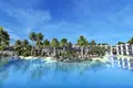 1 bedroom apartment 50 m² Akanthou, Northern Cyprus