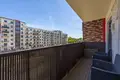 Apartamento 3 habitaciones 66 m² Varsovia, Polonia