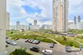 1 room apartment 48 m² Minsk, Belarus