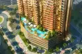Complexe résidentiel Elegance Tower