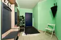 Apartamento 1 habitación 46 m² Minsk, Belarús