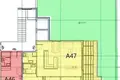 Piso independiente 1 habitacion 25 m² Budva, Montenegro