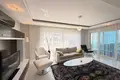 Mieszkanie 3 pokoi 105 m² Kestel, Turcja