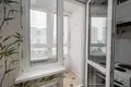 Wohnung 1 zimmer 43 m² Minsk, Belarus