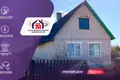 House 43 m² Zalieski sielski Saviet, Belarus