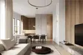 Apartamento 2 habitaciones 83 m² Gdansk, Polonia