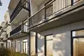 Appartement 4 chambres 111 m² Jurmala, Lettonie