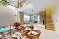 3 bedroom villa 247 m² Si Sunthon, Thailand