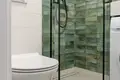 2 room apartment 43 m² in Klaipėda, Lithuania