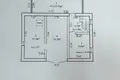 House 94 m² Nieharelski sielski Saviet, Belarus