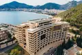 Кондо 1 спальня 51 м² Будва, Черногория