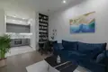 Квартира 3 комнаты 55 м² Варшава, Польша