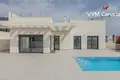 3-Schlafzimmer-Villa 107 m² Polop, Spanien