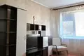 Appartement 1 chambre 34 m² Minsk, Bélarus