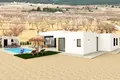 Dom 4 pokoi 185 m² el Pinos Pinoso, Hiszpania