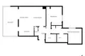 2 bedroom apartment 107 m² Dos Hermanas, Spain