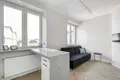 Apartamento 1 habitación 20 m² en Varsovia, Polonia