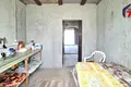 House 160 m² Putcynski sielski Saviet, Belarus