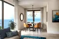 Wohnung 1 Schlafzimmer  Dobra Voda, Montenegro